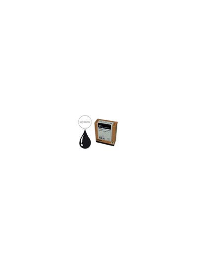 Ink-jet epson ultrachrome xd2 negro t40d140 sc-t3100/sc-t 5100 80 ml