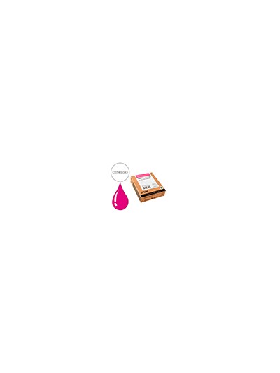 Ink-jet epson ultrachrome xd2 magenta t40d340 sc-t3100/sc-t 5100 50 ml