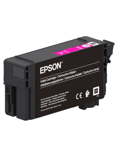 Ink-jet epson ultrachrome xd2 magenta t40d340 sc-t3100/sc-t 5100 50 ml