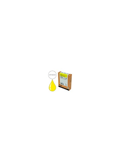 Ink-jet epson ultrachrome xd2 amarillo t40d440 sc-t3100/sc- t5100 50 ml