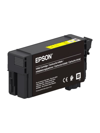 Ink-jet epson ultrachrome xd2 amarillo t40d440 sc-t3100/sc- t5100 50 ml