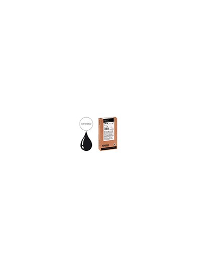 Ink-jet epson t9138 matte negro ink 200ml