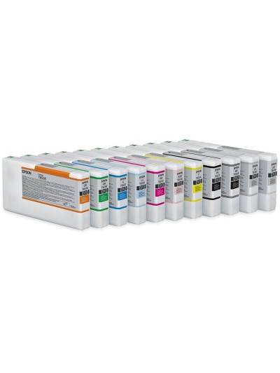 Ink-jet epson t9132 cian ink 200ml