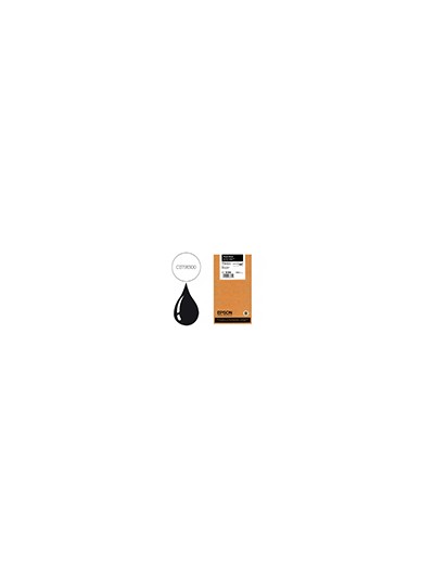Ink-jet epson t9131 photo negro ink 200ml