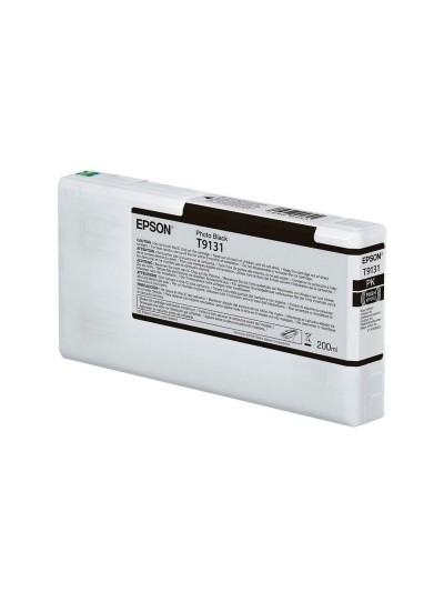 Ink-jet epson t9131 photo negro ink 200ml