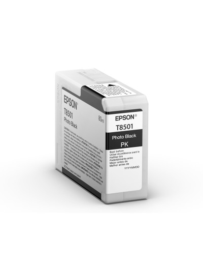 Ink-jet epson surecolor sc-p800 negro foto