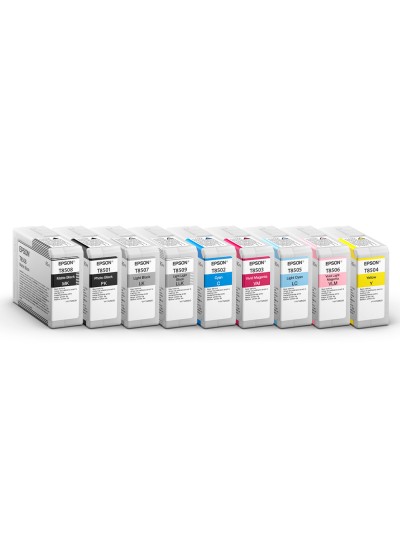 Ink-jet epson surecolor sc-p800 amarillo