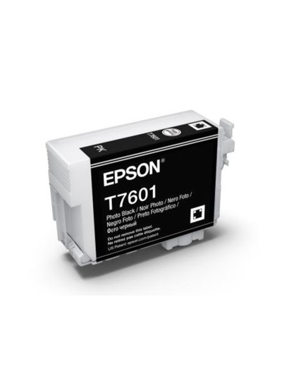 Ink-jet epson surecolor sc-p600 negro foto