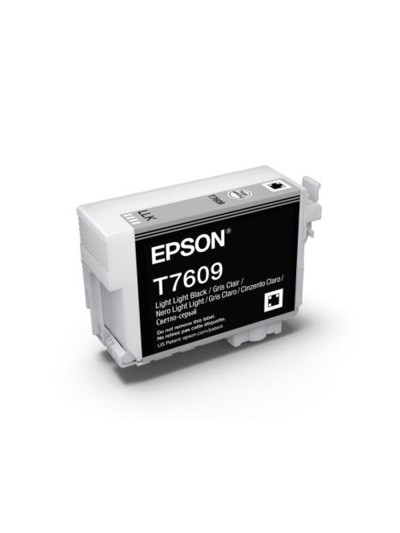 Ink-jet epson surecolor sc-p600 gris claro