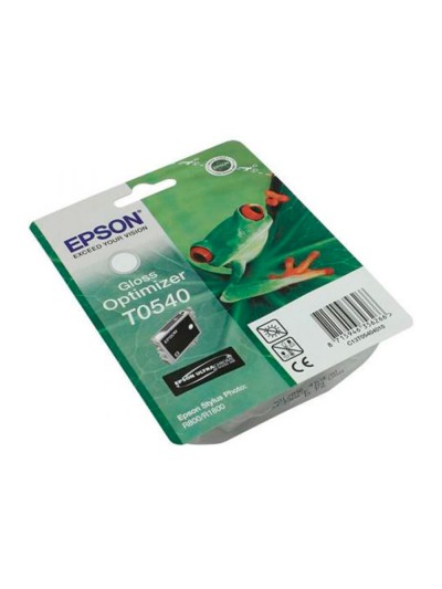 Ink-jet epson stylus photo r-800/1800 optimizador de brillo, 400 paginas