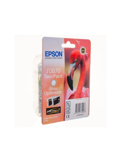 Ink-jet epson stylus photo r-1900 optimizador de brillo