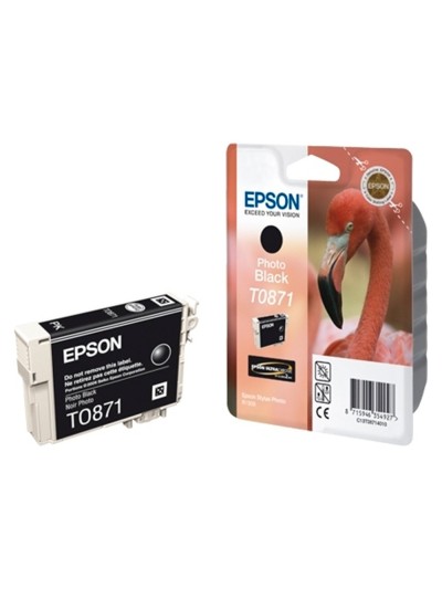 Ink-jet epson stylus photo r-1900 negro photo