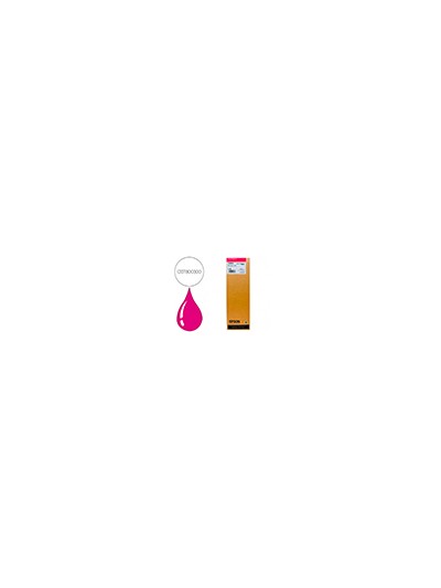 Ink-jet epson singlepack vivid magenta t800300 ultrachrome pro 700ml