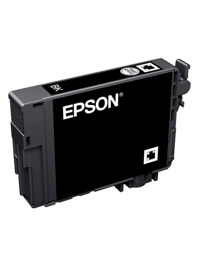 Ink-jet epson singlepack negro 502 ink