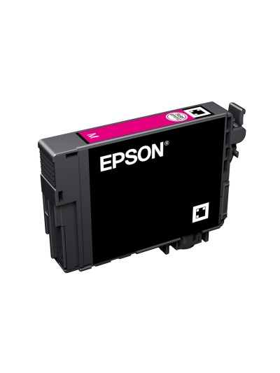 Ink-jet epson singlepack magenta 502 ink