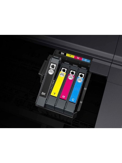 Ink-jet epson work force pro wf-3720dwf/3725dwf magenta 34xl durabrite ultra ink 950 paginas