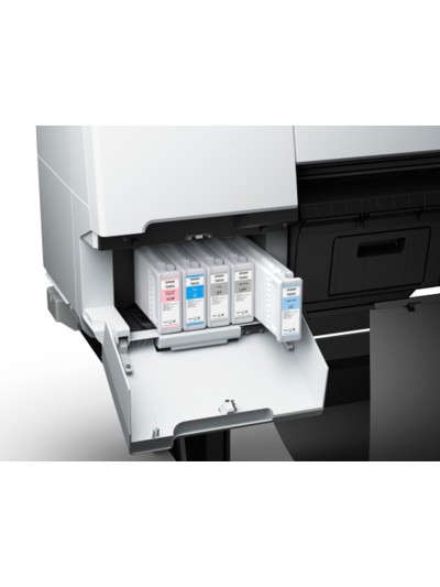 Ink-jet epson singlepack light cian t800500 ultrachrome pro 700ml
