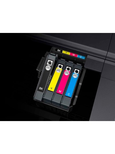 Ink-jet epson singlepack cian 502 ink