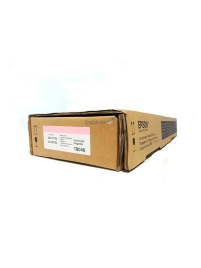 Ink-jet epson gf surecolor serie sc-p vivid light magenta ultrachrome hdx/hd 700ml