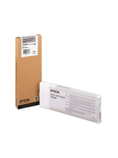 Ink-jet epson gf stylus pro 4880/4800 negro mas claro