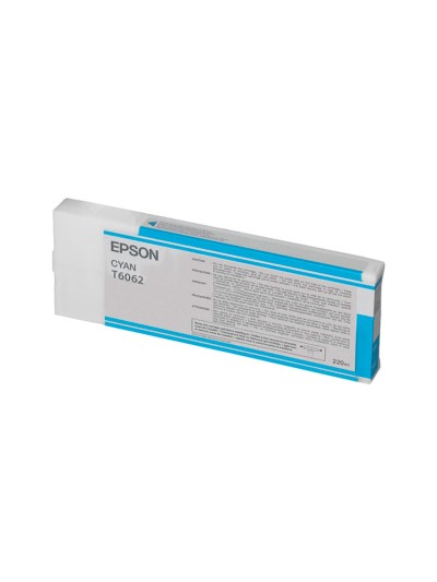 Ink-jet epson gf stylus pro 4880/4800 cian