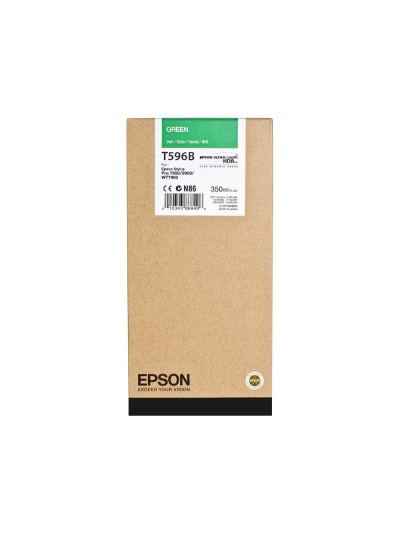 Ink-jet epson gf stylus photo 7900/9900 verde
