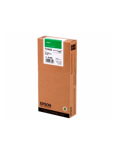 Ink-jet epson gf stylus photo 7900/9900 verde