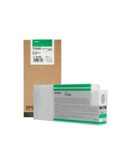 Ink-jet epson gf stylus photo 7900/9900 verde
