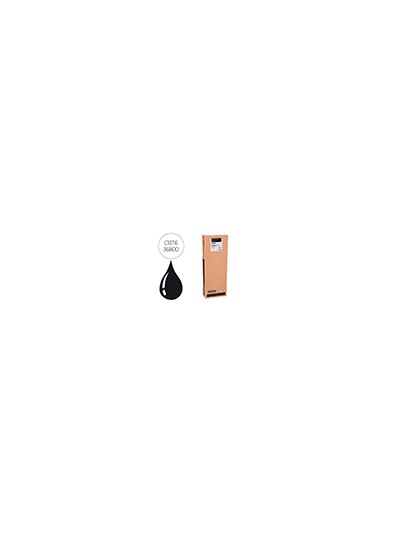 Ink-jet epson gf stylus photo 7900/9900 negro mate alta capacidad
