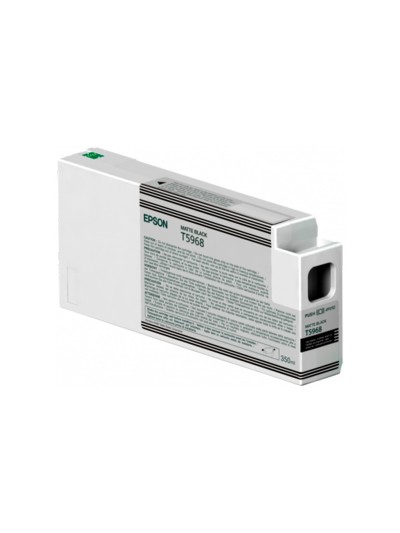 Ink-jet epson gf stylus photo 7900/9900 negro mate