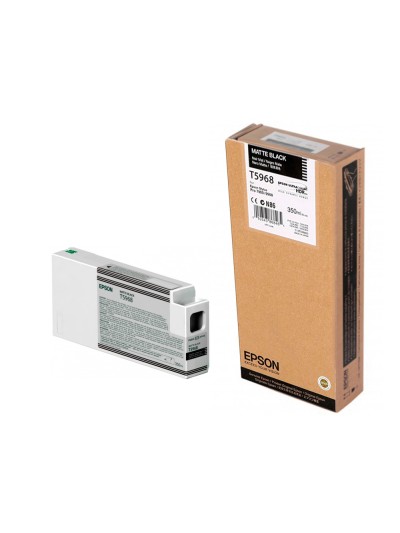 Ink-jet epson gf stylus photo 7900/9900 negro mate