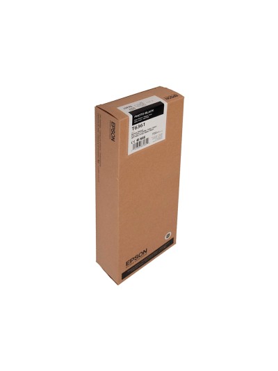 Ink-jet epson gf stylus photo 7900/9900 negro foto alta capacidad