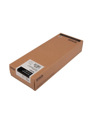 Ink-jet epson gf stylus photo 7900/9900 negro foto alta capacidad