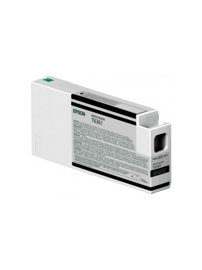Ink-jet epson gf stylus photo 7900/9900 negro foto alta capacidad