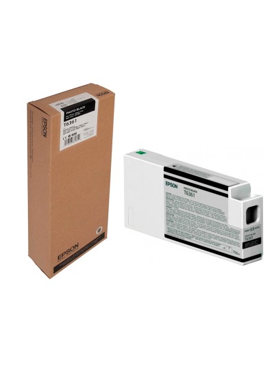 Ink-jet epson gf stylus photo 7900/9900 negro foto alta capacidad