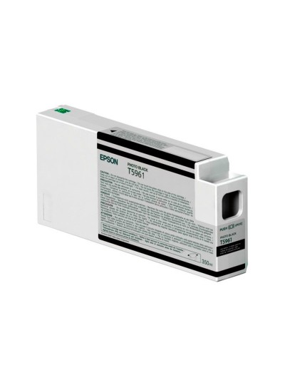 Ink-jet epson gf stylus photo 7900/9900 negro foto
