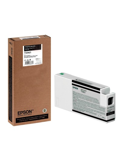 Ink-jet epson gf stylus photo 7900/9900 negro foto