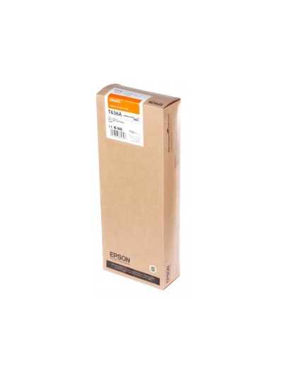 Ink-jet epson gf stylus photo 7900/9900 naranja