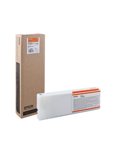 Ink-jet epson gf stylus photo 7900/9900 naranja
