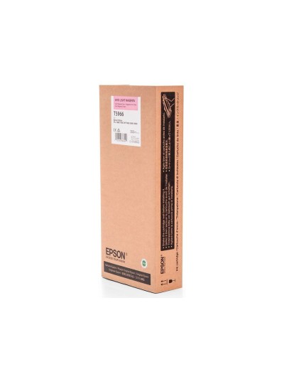 Ink-jet epson gf stylus photo 7900/9900 magenta vivo claro