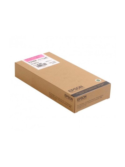 Ink-jet epson gf stylus photo 7900/9900 magenta vivo claro