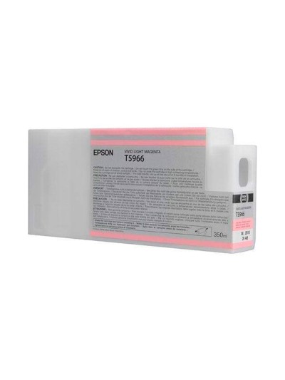 Ink-jet epson gf stylus photo 7900/9900 magenta vivo claro
