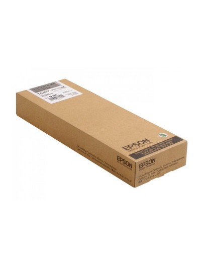 Ink-jet epson gf stylus photo 7900/9900 gris claro alta capacidad