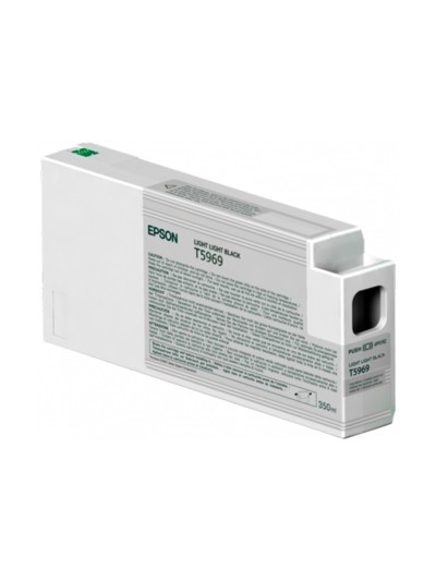 Ink-jet epson gf stylus photo 7900/9900 gris claro