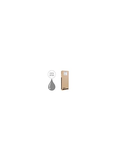 Ink-jet epson gf stylus photo 7900/9900 gris alta capacidad