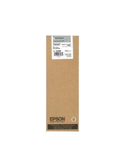 Ink-jet epson gf stylus photo 7900/9900 gris alta capacidad