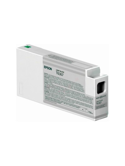 Ink-jet epson gf stylus photo 7900/9900 gris alta capacidad