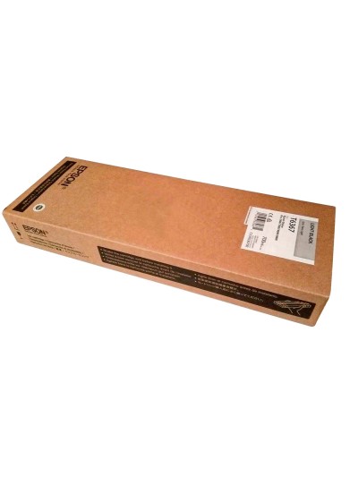 Ink-jet epson gf stylus photo 7900/9900 gris alta capacidad