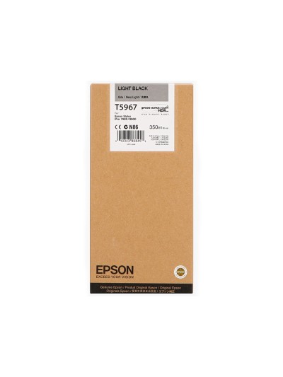 Ink-jet epson gf stylus photo 7900/9900 gris