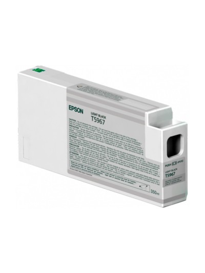 Ink-jet epson gf stylus photo 7900/9900 gris
